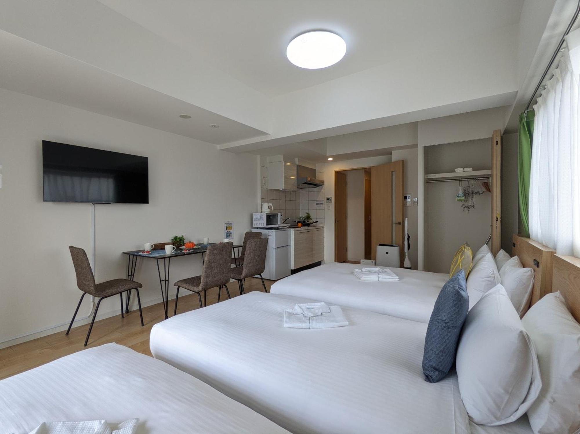 Eslead Hotel Namba South Ⅰ Osaka Cameră foto